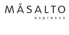 Masalto espresso